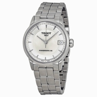 Tissot T0862071111100 Stainless Steel