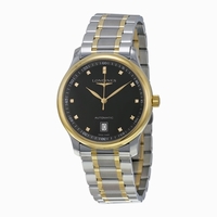 Longines Master Collection L2.628.5.57.7 Swiss Made