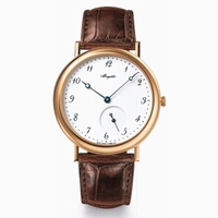 Breguet 5140/BA 12/9V6 Mens
