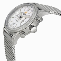 Breitling Transocean A4131063/G757 Unisex