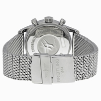 Breitling Transocean A4131063/G757 Unisex
