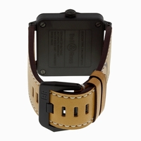 Bell and Ross Aviation BR0392-HERITAGE Swiss Made