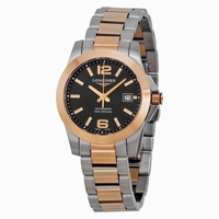 Longines Conquest L3.276.5.56.7 Swiss Made