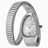 Bvlgari Serpenti 101816 SP35C6SDS.1T Stainless Steel