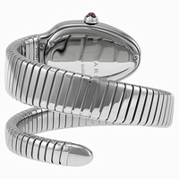 Bvlgari Serpenti 101816 SP35C6SDS.1T Stainless Steel