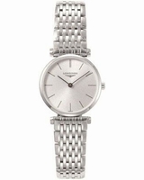 Longines L4.209.4.72.6 Quartz