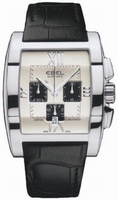 Ebel Tarawa 9137J40-6435136 Silver