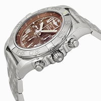Breitling Chronomat AB011011-Q566SS Stainless Steel