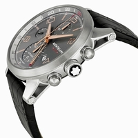 Montblanc Timewalker 107063 Mens