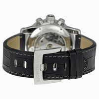 Montblanc Timewalker 107063 Mens