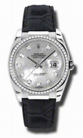 Rolex Datejust 116189MDL Ladies