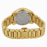 Movado 3600255 Yellow Gold Ion-plated Stainless Steel