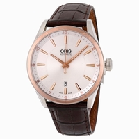 Oris 01 733 7642 6331-07 5 21 80FC Automatic