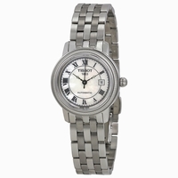 Tissot T045.207.11.113.00 Mother of Pearl