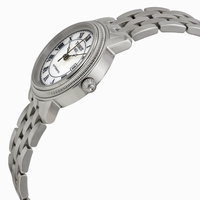 Tissot T045.207.11.113.00 Mother of Pearl