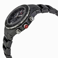 Michele MWW12A000006 Quartz