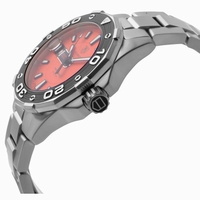 Tag Heuer Aquaracer WAJ1113.BA0870 Stainless Steel