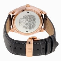 Tissot Vintage T9204107606100 Black