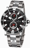 Ulysse Nardin 263-90-7m/72 Mens