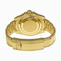 Rolex Submariner 116618BKSO Mens