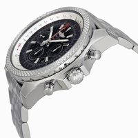 Breitling Breitling For Bentley AB043112-BC69SS Stainless Steel