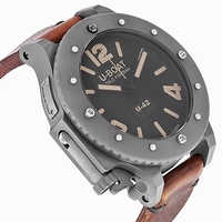 U-Boat 6157 Black