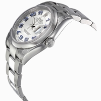 Rolex Datejust 116200SBLAJ Automatic