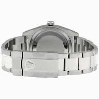 Rolex Datejust 116200SBLAJ Automatic