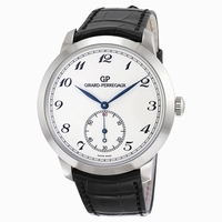 Girard Perregaux GP 1966 49534-53-711-BK6A Mens