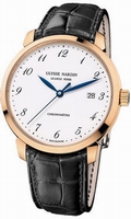 Ulysse Nardin Classico 8152-111-2/5GF Automatic