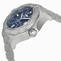 Breitling Avenger A1733010/C801SS Mens