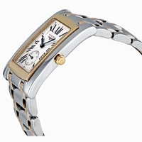 Longines DolceVita L5.655.5.71.7 Stainless Steel