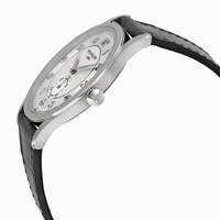 Patek Philippe Calatrava 5196P-001 Silver Grey