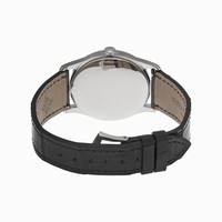 Patek Philippe Calatrava 5196P-001 Silver Grey