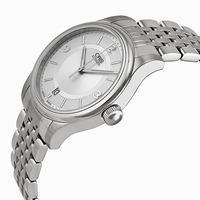 Oris Classic 01 733 7578 4031-07 8 18 61 Stainless Steel