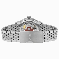 Oris Classic 01 733 7578 4031-07 8 18 61 Stainless Steel