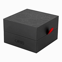 Oris Classic 01 733 7578 4031-07 8 18 61 Stainless Steel