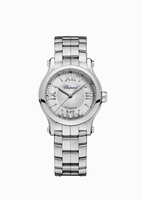 Chopard 278573-3002 Stainless Steel