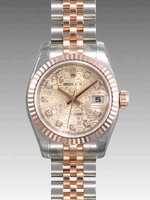 Rolex Lady Datejust 179171PJDJ Ladies
