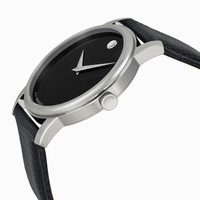Movado Museum 2100002 Black