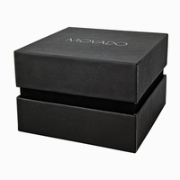 Movado Museum 2100002 Black