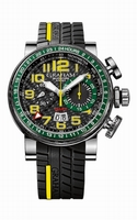 Graham 2BLCH.B33A Automatic