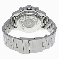 Breitling Superocean A13341A8-BA81SS Abyss Black and Red