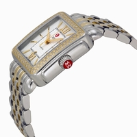 Michele MWW06T000061 Quartz
