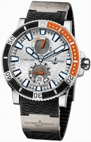 Ulysse Nardin 263-90-3/91 Mens
