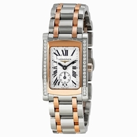 Longines DolceVita L51555797 Ladies