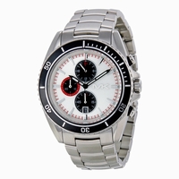 Michael Kors JetMaster MK8339 Stainless Steel
