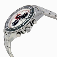 Michael Kors JetMaster MK8339 Stainless Steel