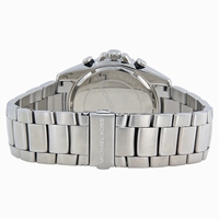 Michael Kors JetMaster MK8339 Stainless Steel