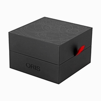 Oris BC3 01 735 7641 4164-07 8 22 03 Swiss Made